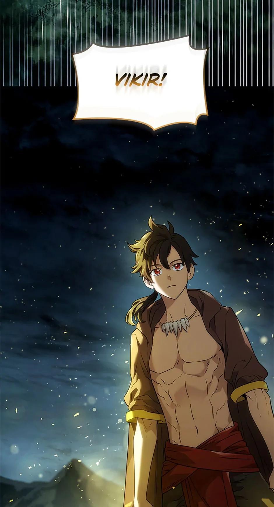 Read Cheolhyeolgeomga Sanyanggaeui Hoegwi Manga Online