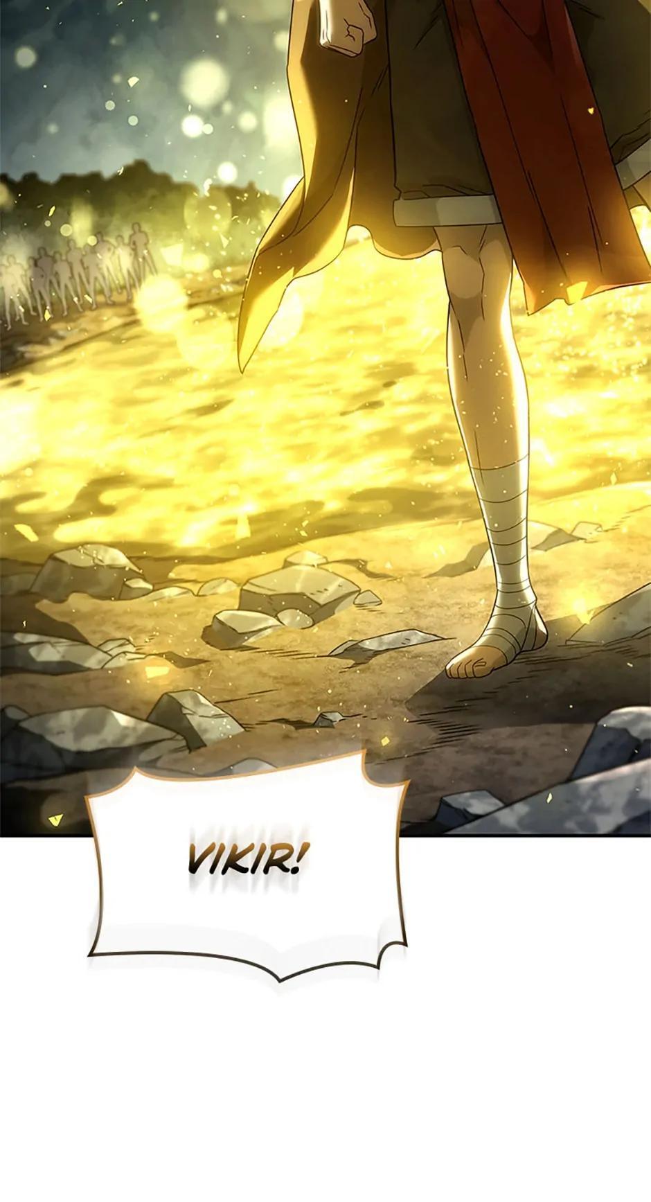 Read Cheolhyeolgeomga Sanyanggaeui Hoegwi Manga Online