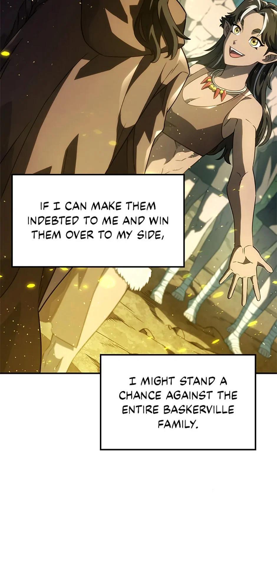 Read Cheolhyeolgeomga Sanyanggaeui Hoegwi Manga Online