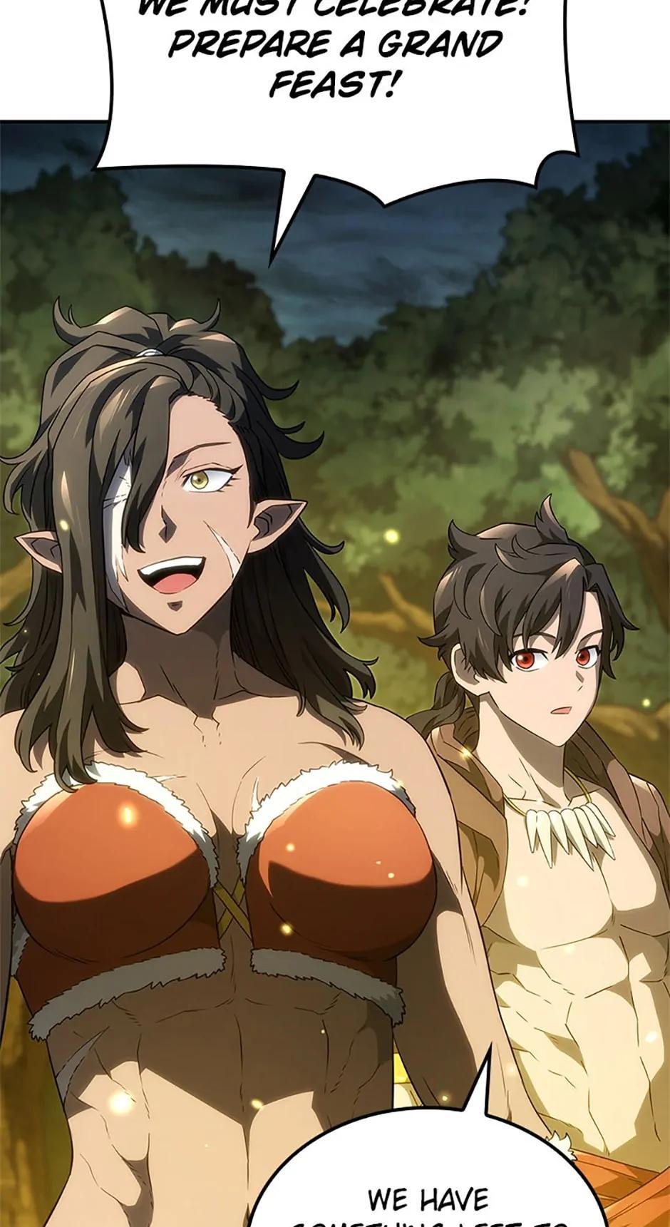 Read Cheolhyeolgeomga Sanyanggaeui Hoegwi Manga Online