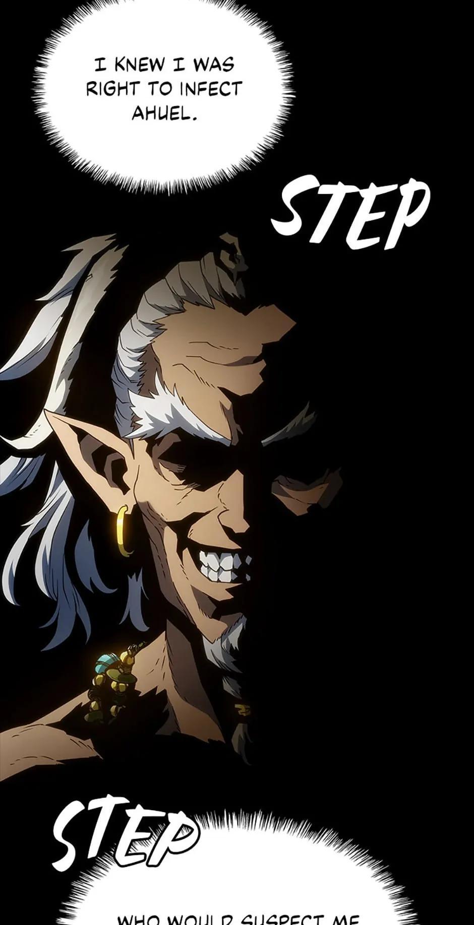 Read Cheolhyeolgeomga Sanyanggaeui Hoegwi Manga Online