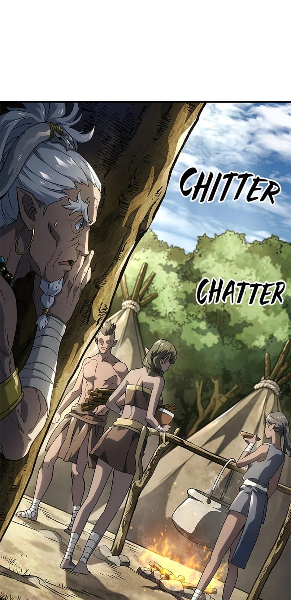 Read Cheolhyeolgeomga Sanyanggaeui Hoegwi Manga Online