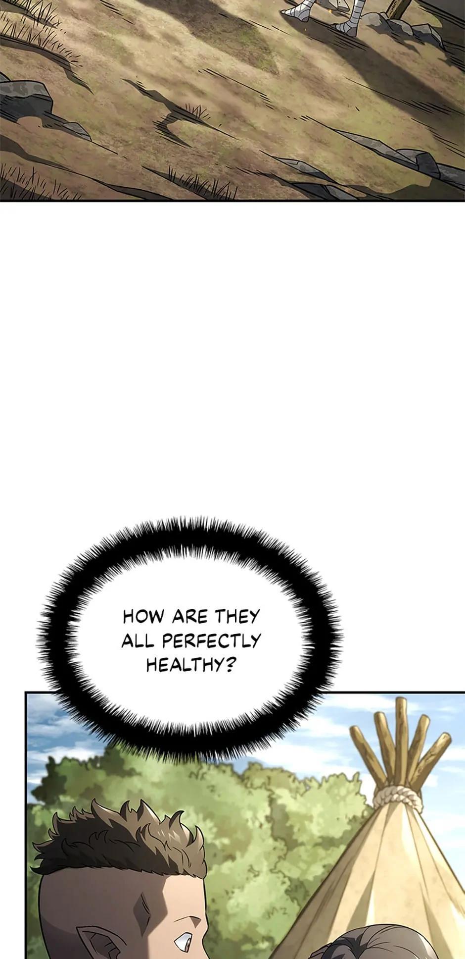 Read Cheolhyeolgeomga Sanyanggaeui Hoegwi Manga Online