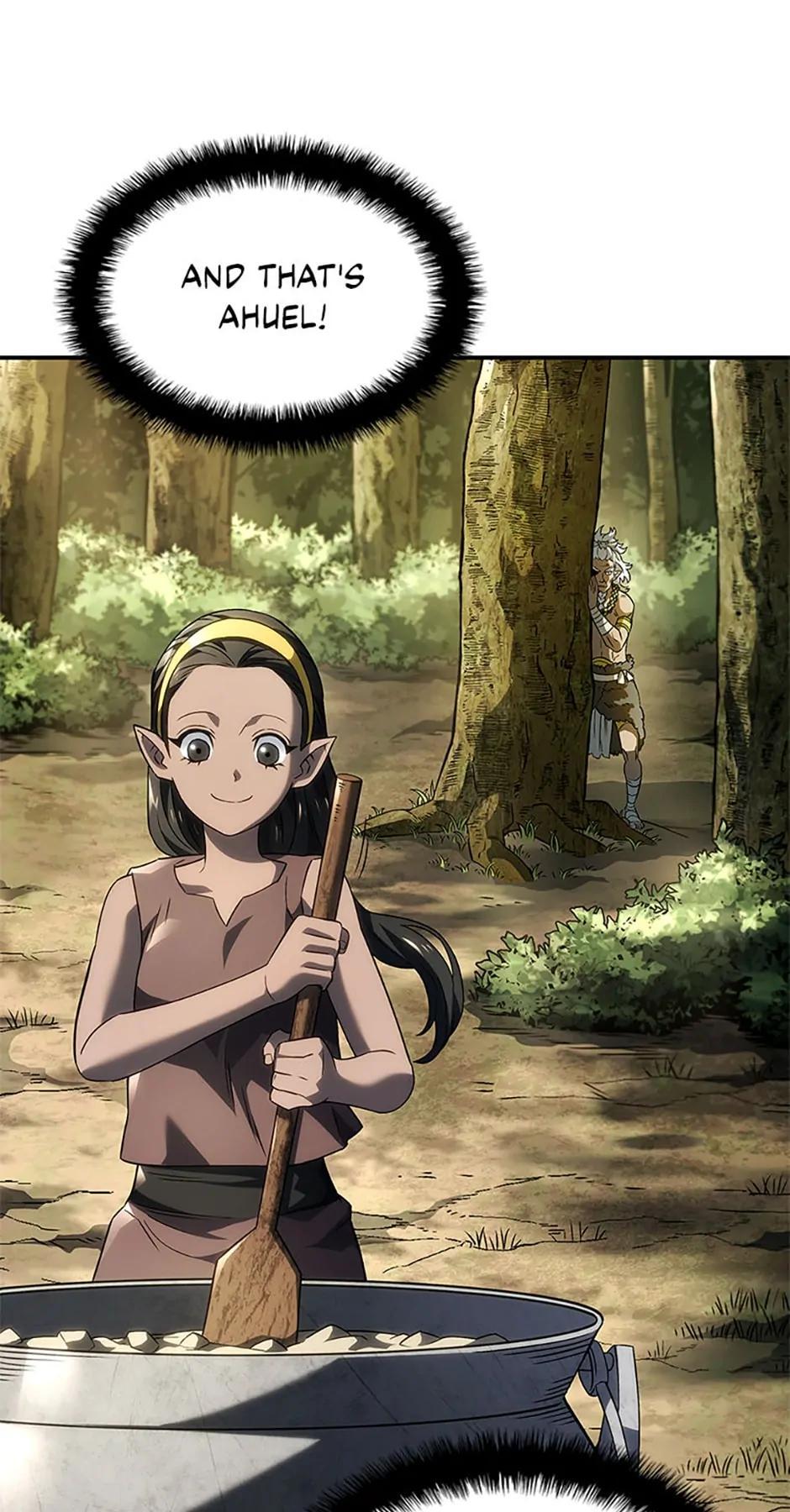 Read Cheolhyeolgeomga Sanyanggaeui Hoegwi Manga Online