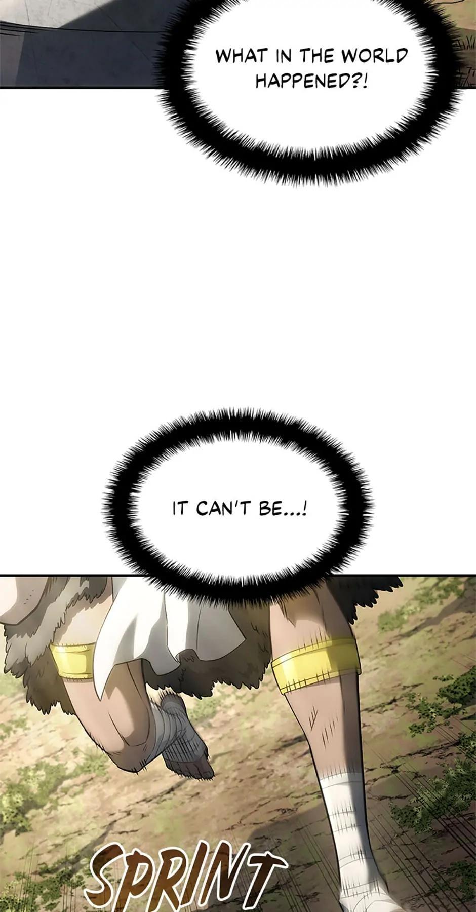 Read Cheolhyeolgeomga Sanyanggaeui Hoegwi Manga Online