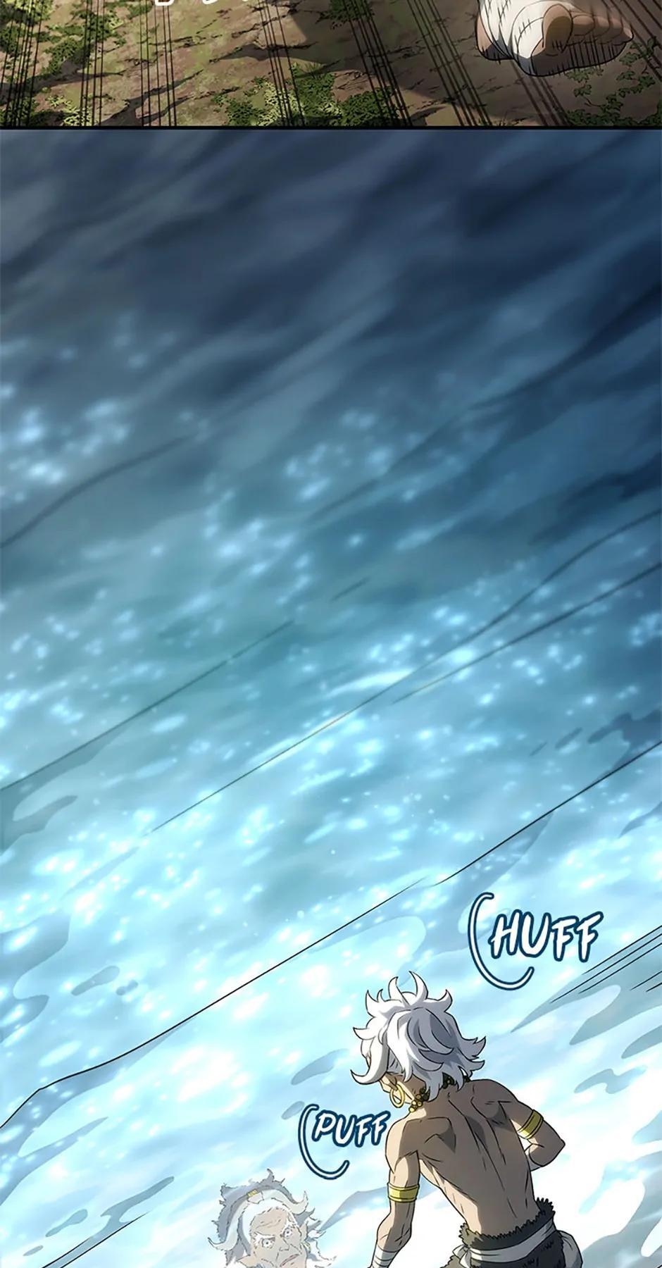 Read Cheolhyeolgeomga Sanyanggaeui Hoegwi Manga Online