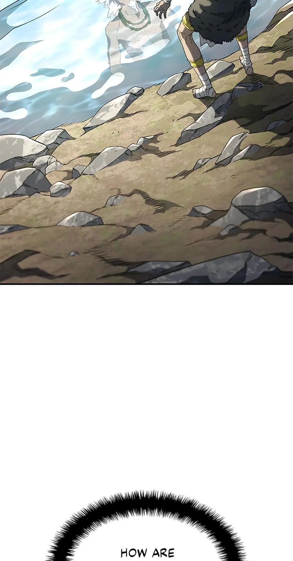 Read Cheolhyeolgeomga Sanyanggaeui Hoegwi Manga Online