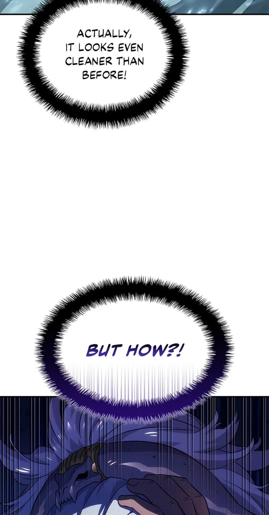 Read Cheolhyeolgeomga Sanyanggaeui Hoegwi Manga Online