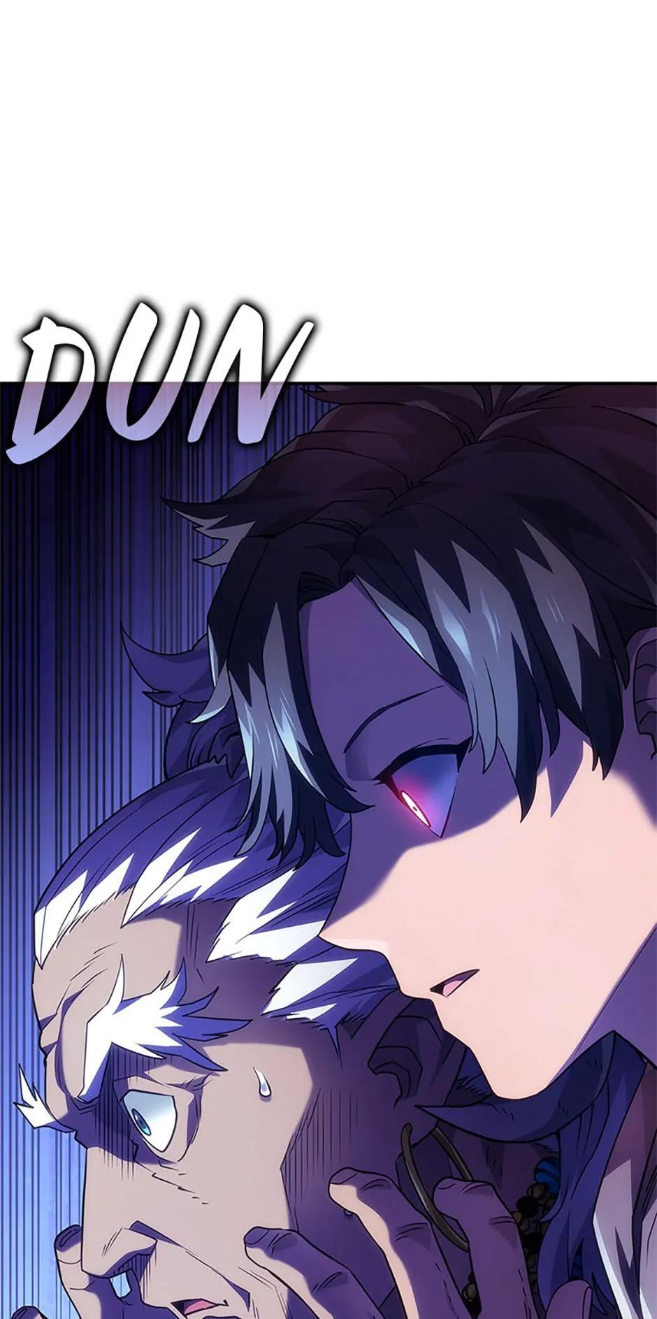 Read Cheolhyeolgeomga Sanyanggaeui Hoegwi Manga Online