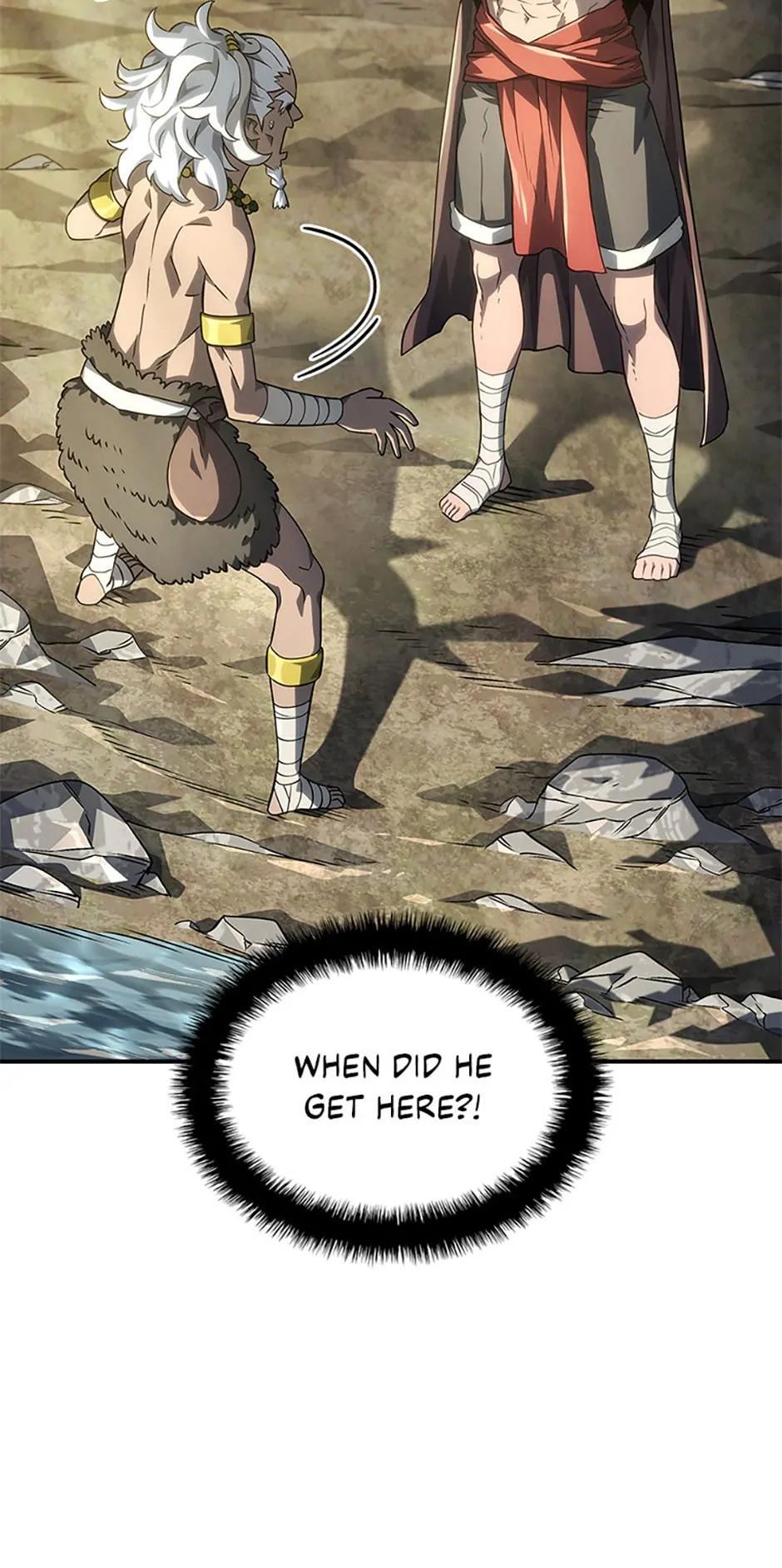 Read Cheolhyeolgeomga Sanyanggaeui Hoegwi Manga Online