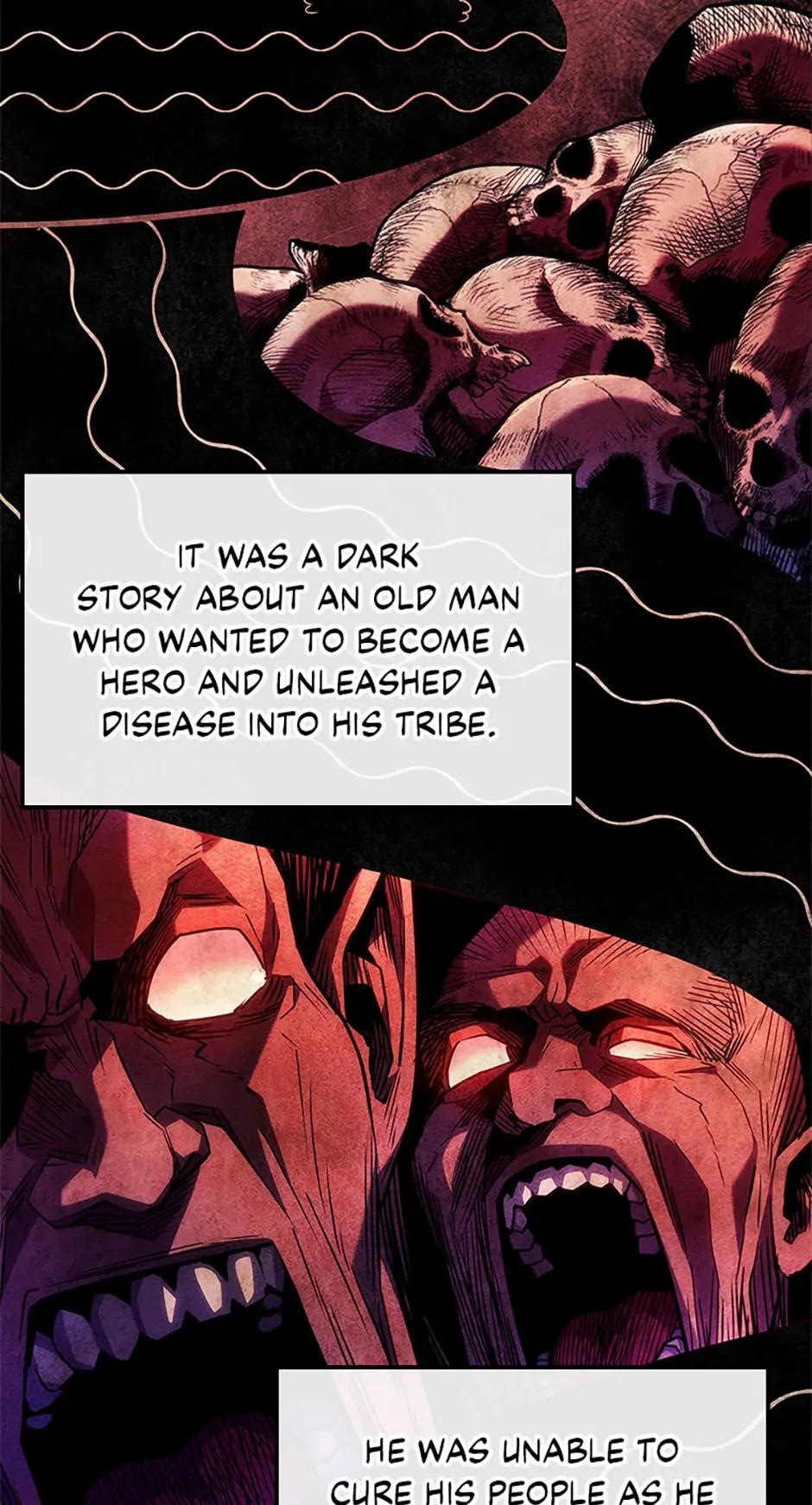 Read Cheolhyeolgeomga Sanyanggaeui Hoegwi Manga Online