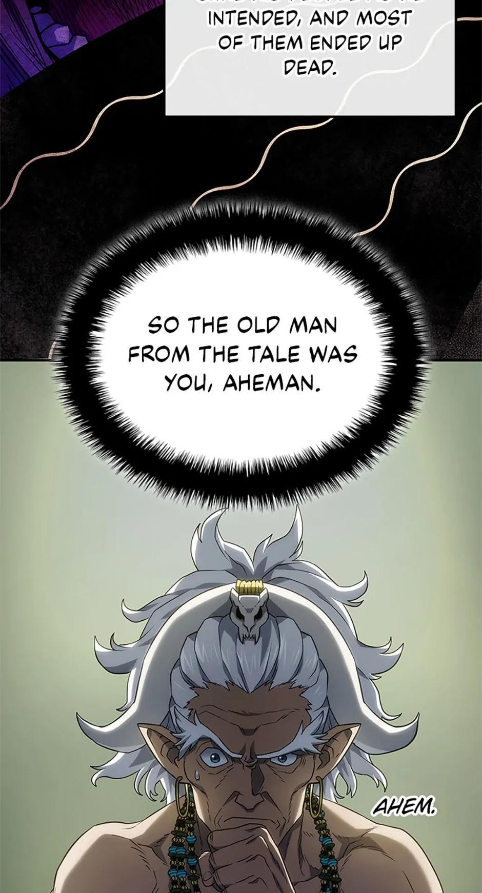 Read Cheolhyeolgeomga Sanyanggaeui Hoegwi Manga Online