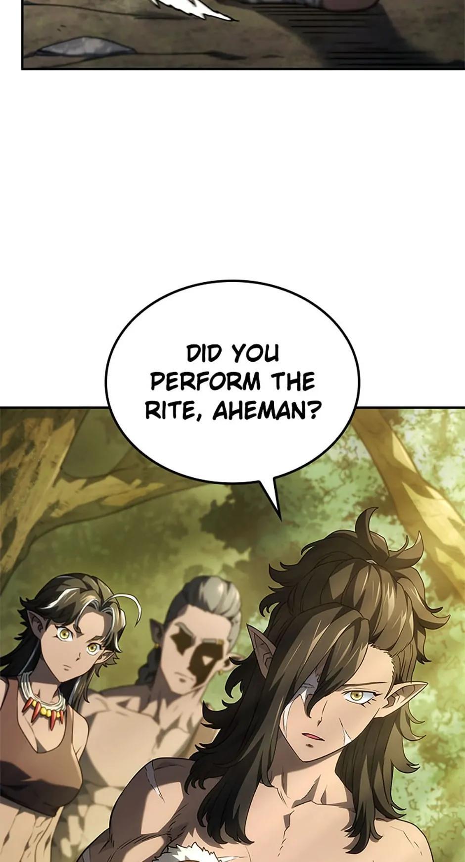 Read Cheolhyeolgeomga Sanyanggaeui Hoegwi Manga Online