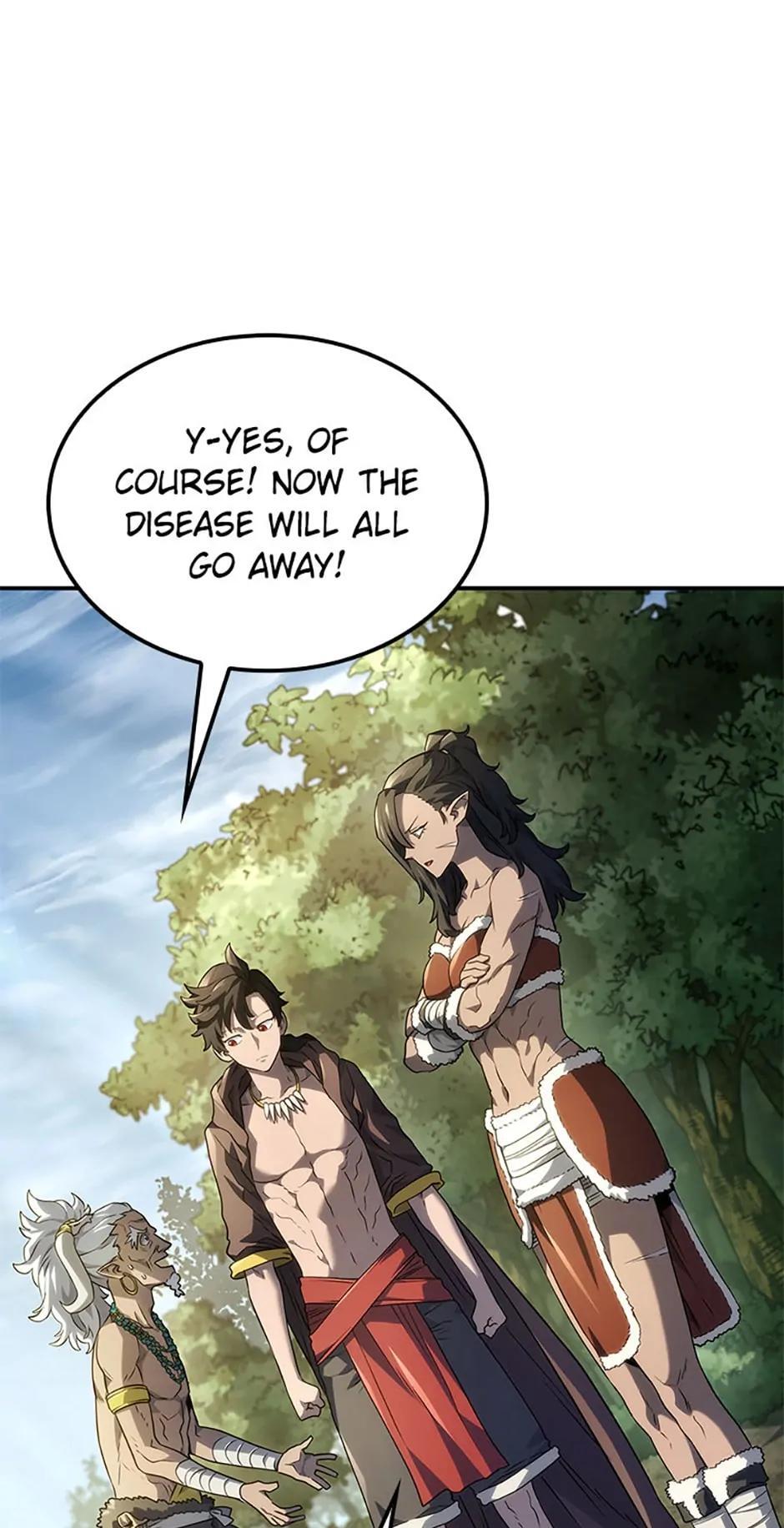 Read Cheolhyeolgeomga Sanyanggaeui Hoegwi Manga Online