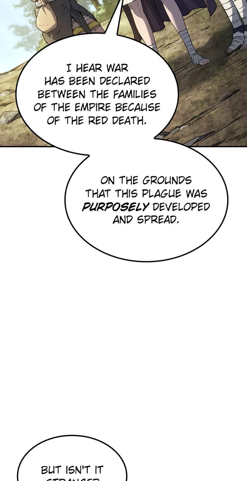 Read Cheolhyeolgeomga Sanyanggaeui Hoegwi Manga Online