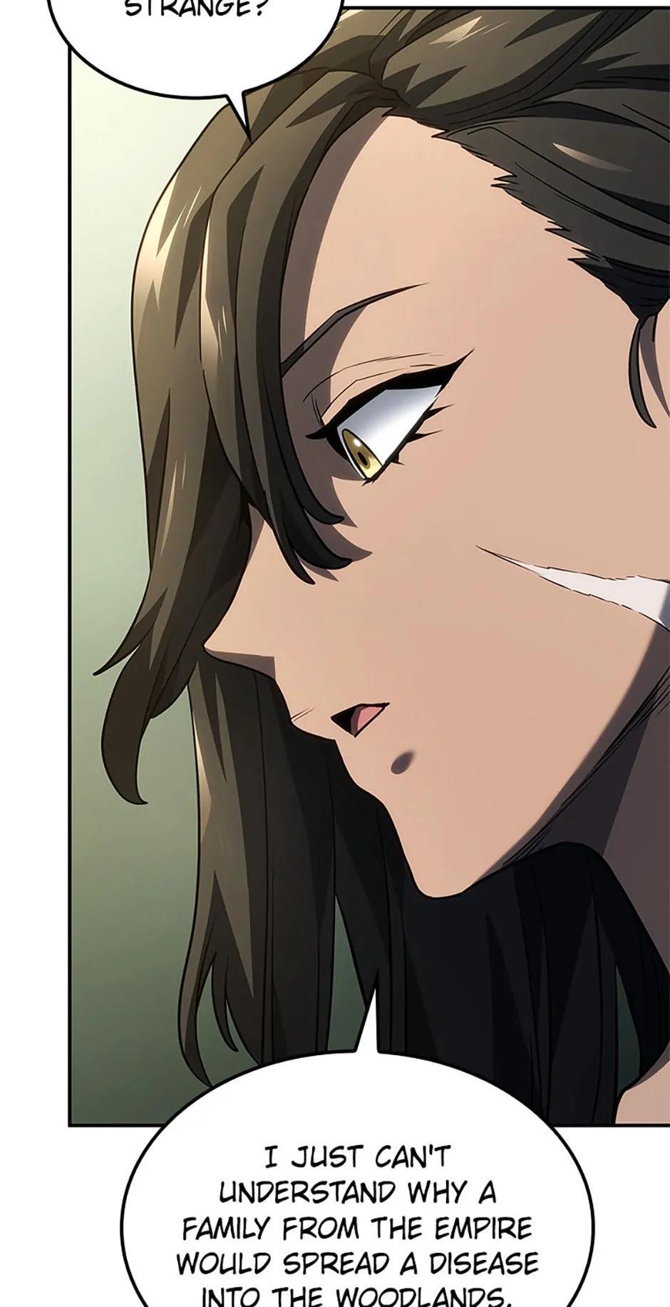 Read Cheolhyeolgeomga Sanyanggaeui Hoegwi Manga Online