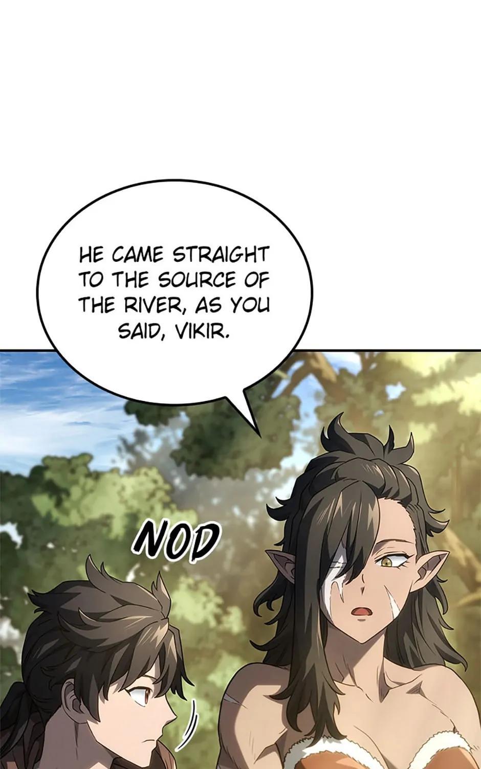 Read Cheolhyeolgeomga Sanyanggaeui Hoegwi Manga Online