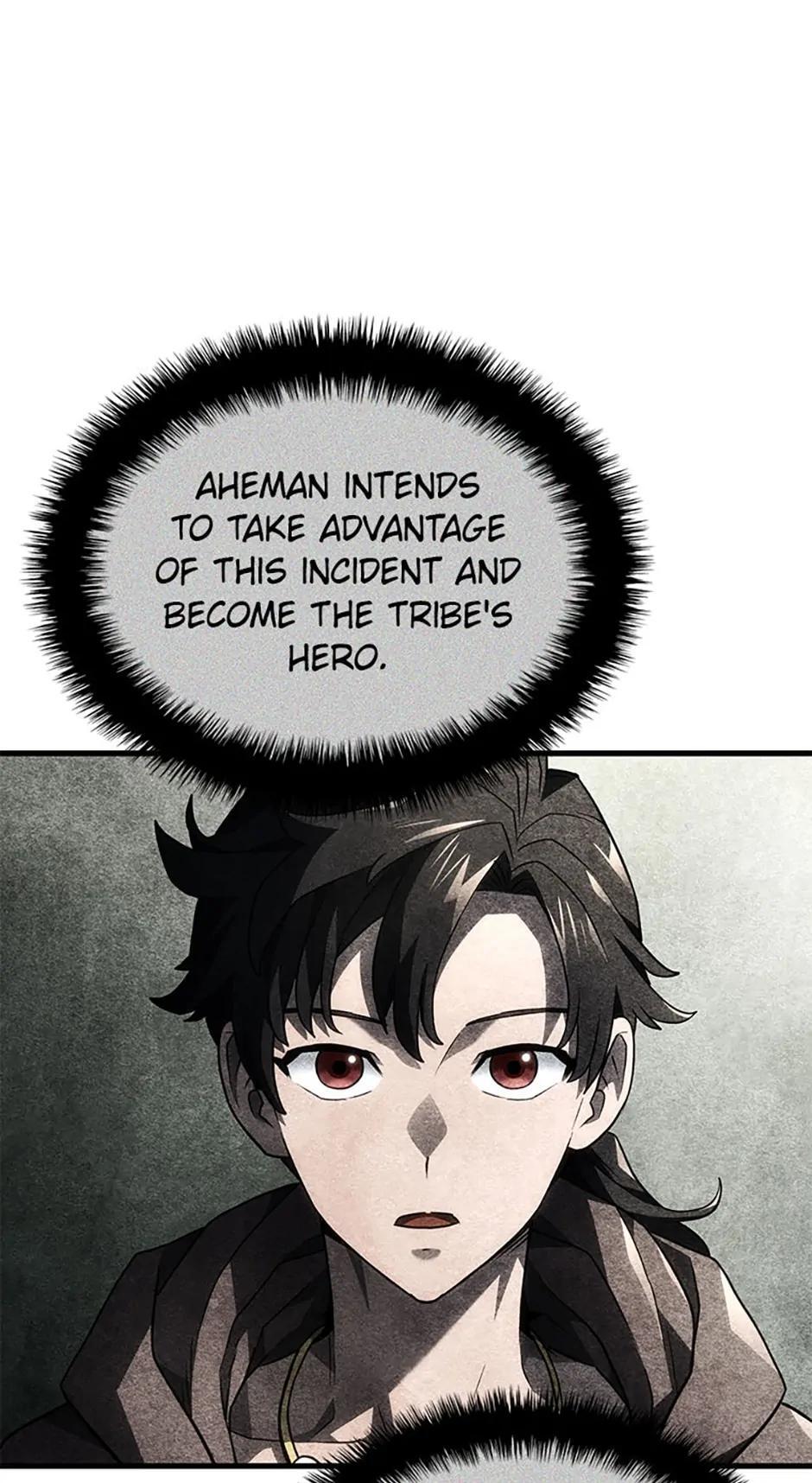 Read Cheolhyeolgeomga Sanyanggaeui Hoegwi Manga Online