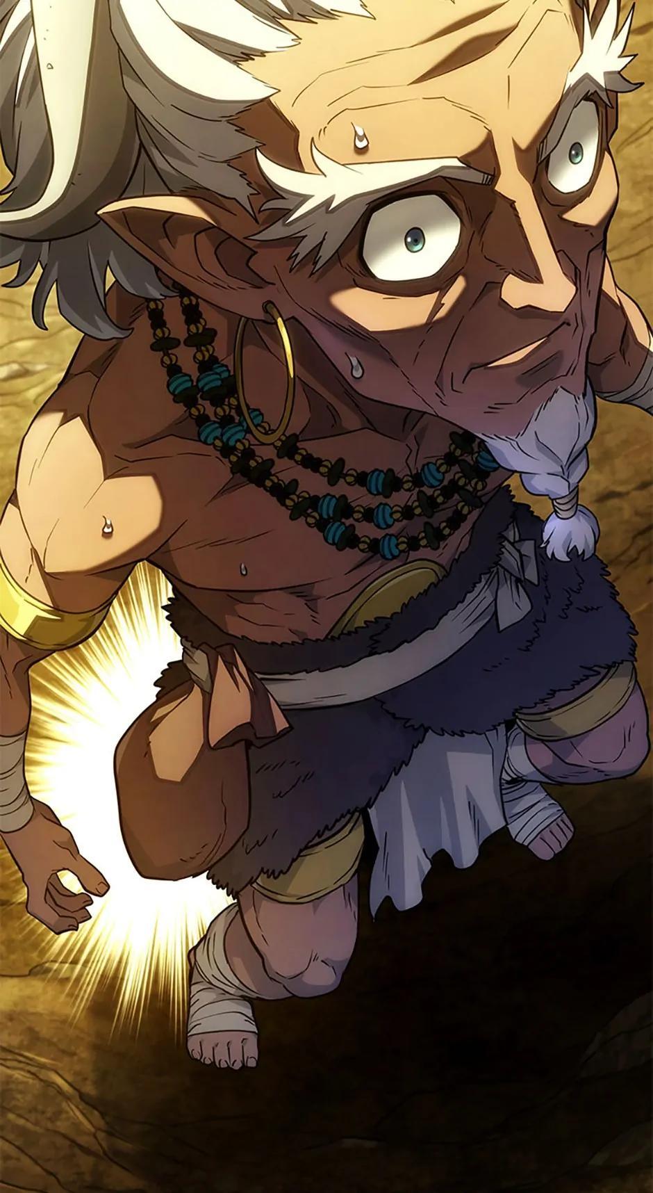 Read Cheolhyeolgeomga Sanyanggaeui Hoegwi Manga Online