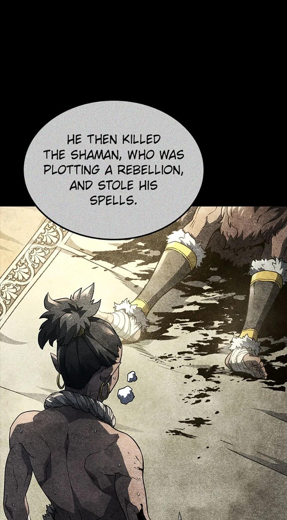 Read Cheolhyeolgeomga Sanyanggaeui Hoegwi Manga Online