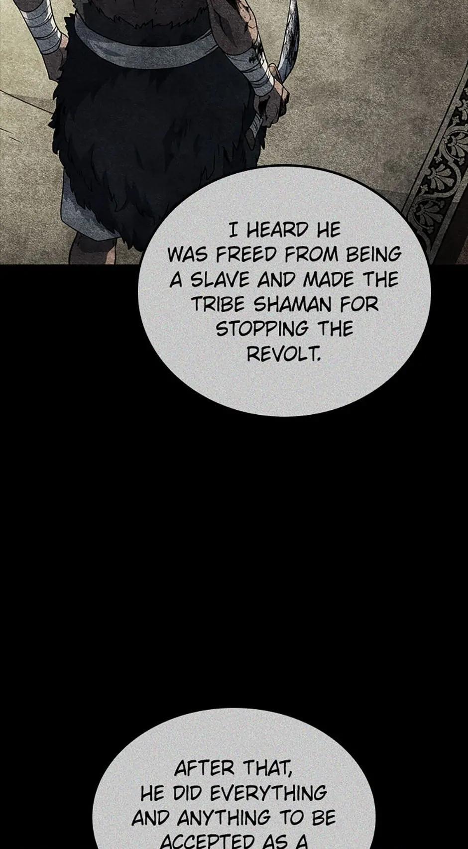 Read Cheolhyeolgeomga Sanyanggaeui Hoegwi Manga Online