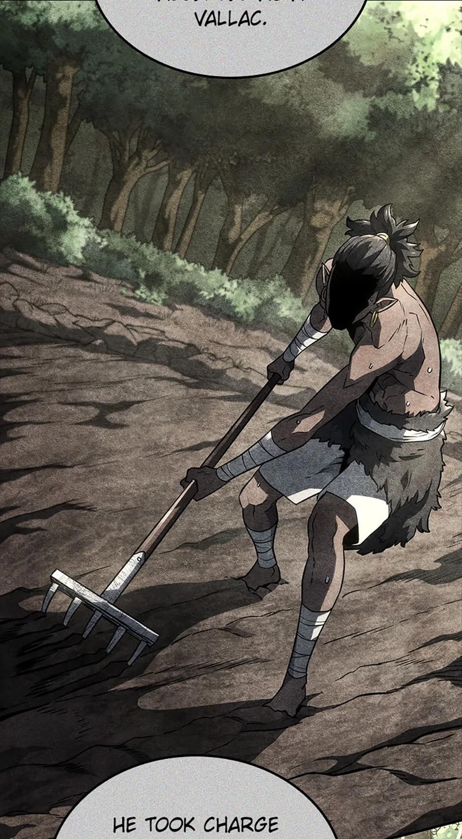 Read Cheolhyeolgeomga Sanyanggaeui Hoegwi Manga Online