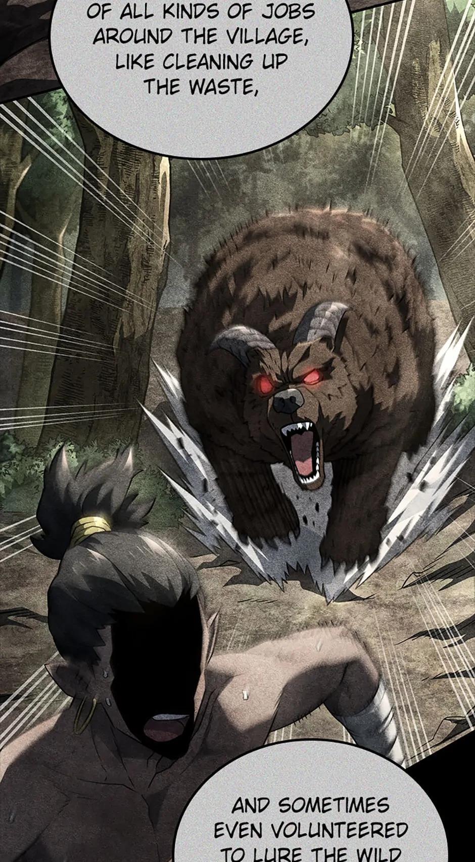 Read Cheolhyeolgeomga Sanyanggaeui Hoegwi Manga Online