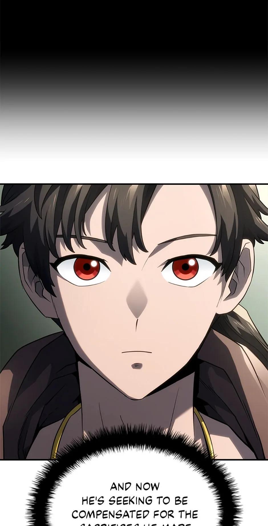 Read Cheolhyeolgeomga Sanyanggaeui Hoegwi Manga Online