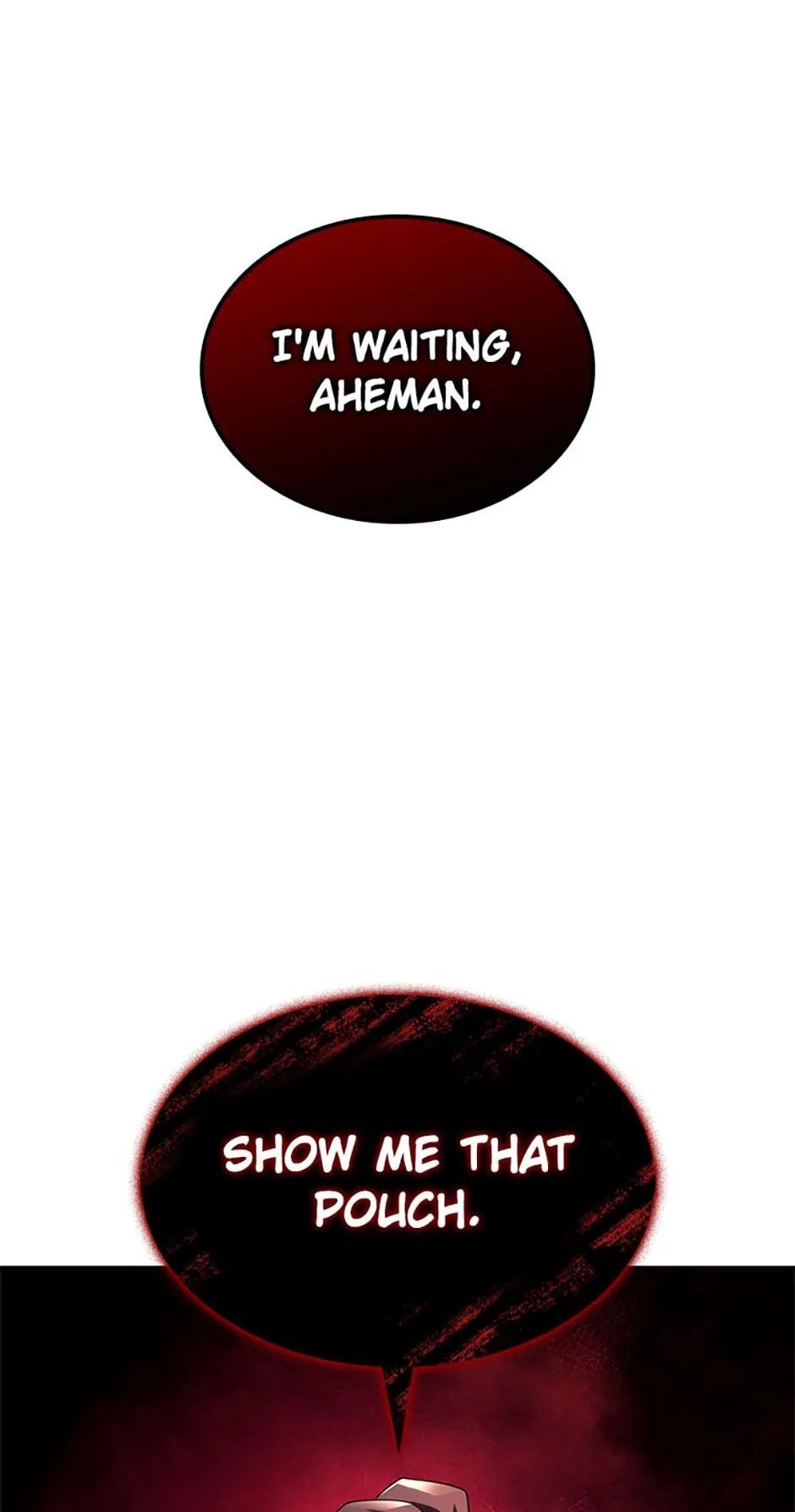 Read Cheolhyeolgeomga Sanyanggaeui Hoegwi Manga Online