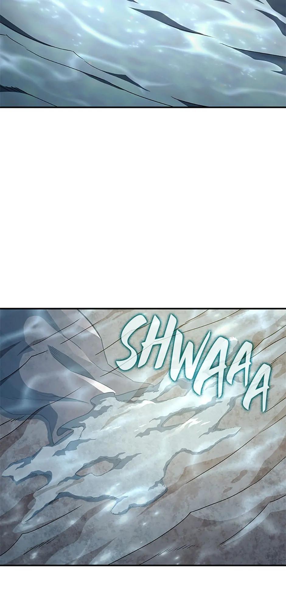 Read Cheolhyeolgeomga Sanyanggaeui Hoegwi Manga Online