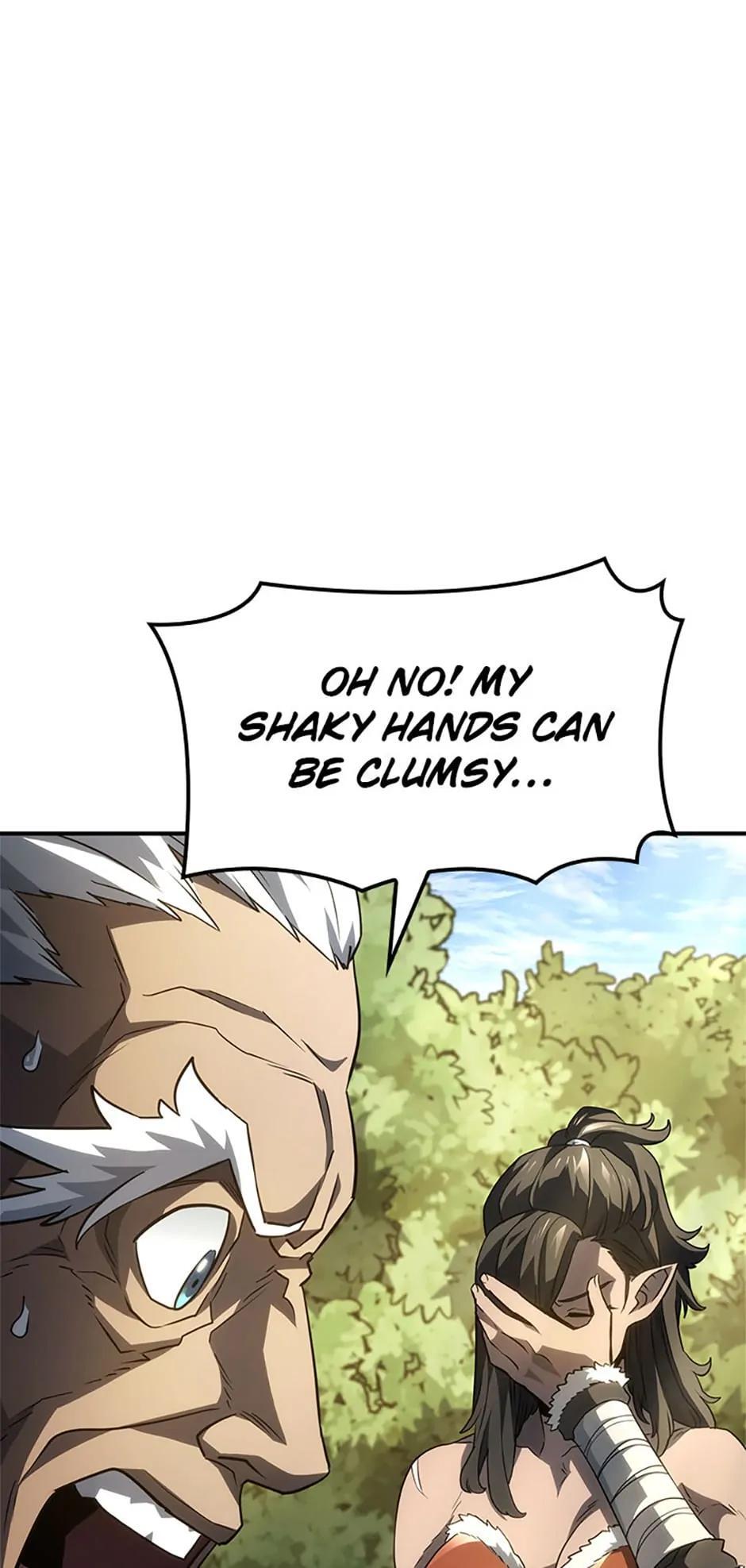 Read Cheolhyeolgeomga Sanyanggaeui Hoegwi Manga Online