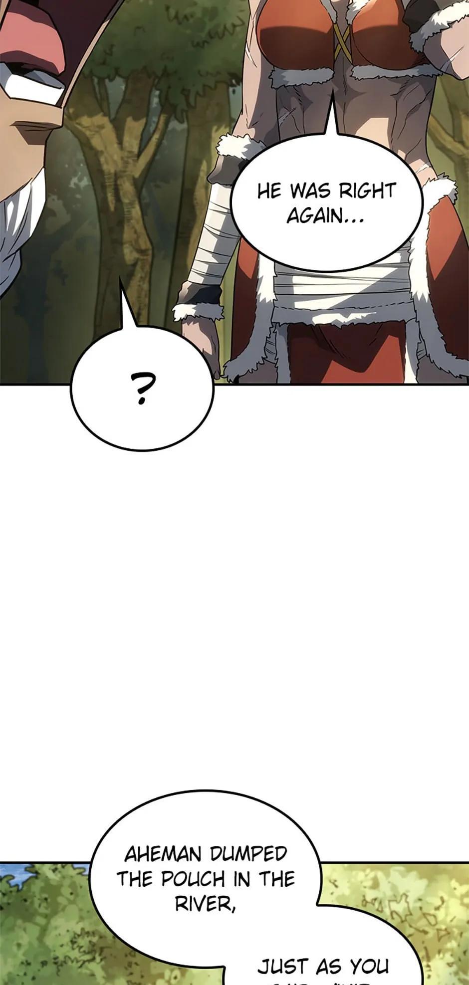 Read Cheolhyeolgeomga Sanyanggaeui Hoegwi Manga Online