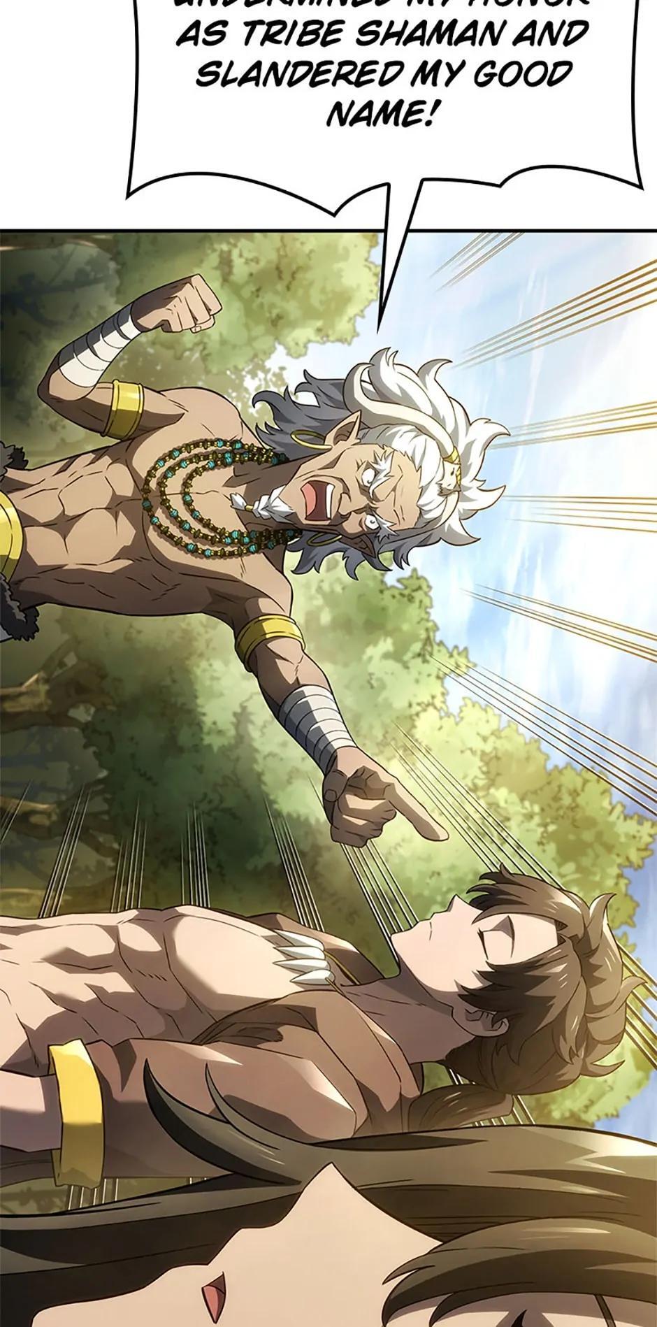 Read Cheolhyeolgeomga Sanyanggaeui Hoegwi Manga Online