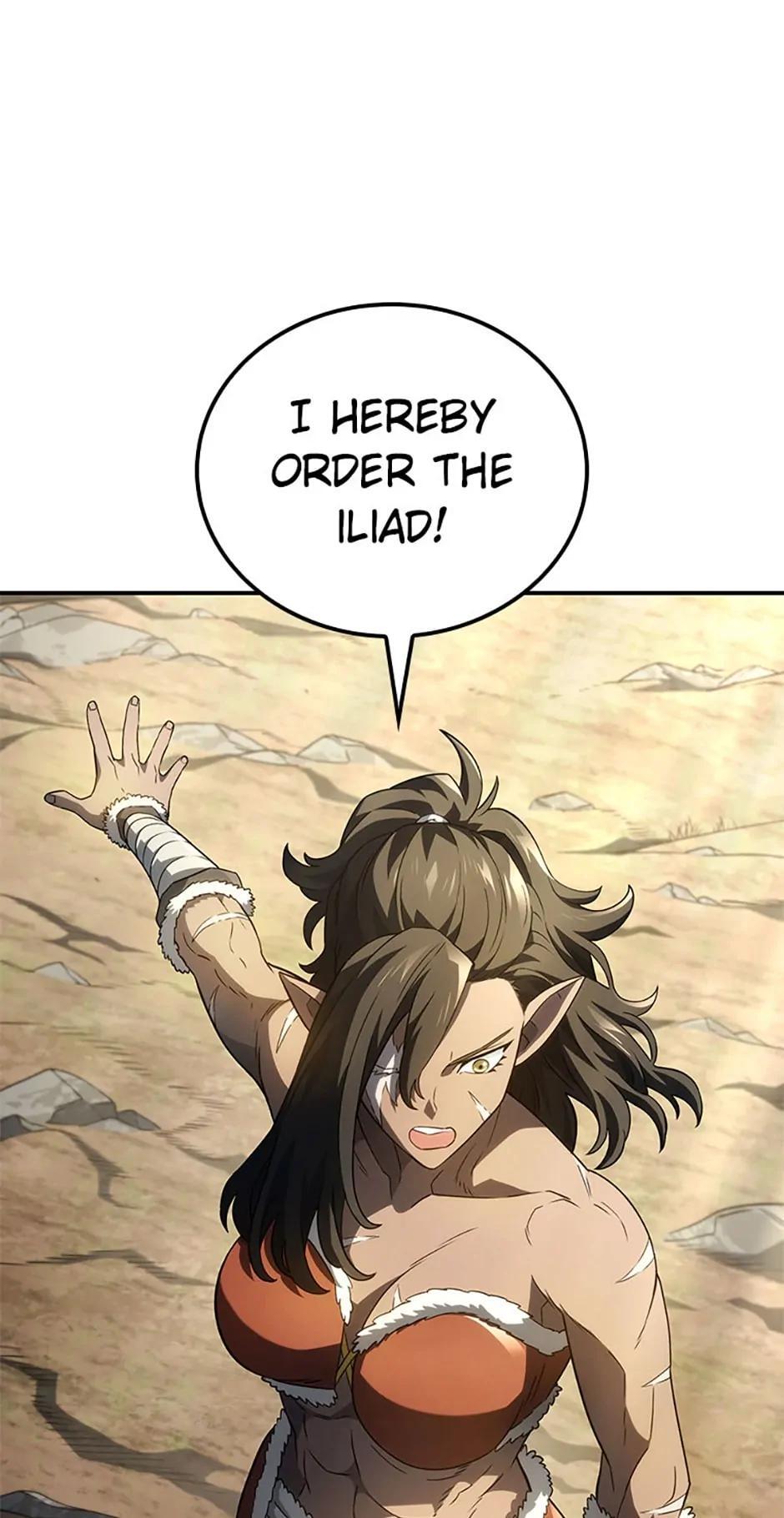 Read Cheolhyeolgeomga Sanyanggaeui Hoegwi Manga Online