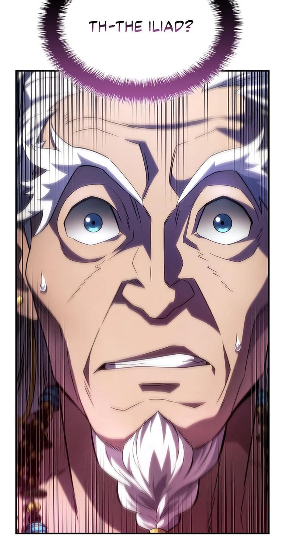 Read Cheolhyeolgeomga Sanyanggaeui Hoegwi Manga Online