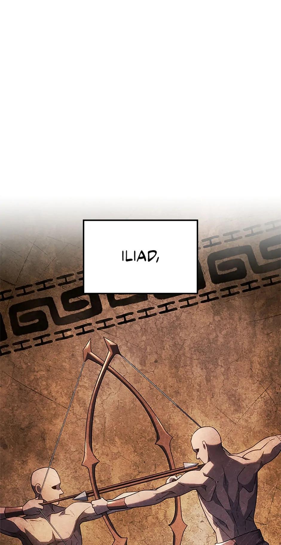 Read Cheolhyeolgeomga Sanyanggaeui Hoegwi Manga Online