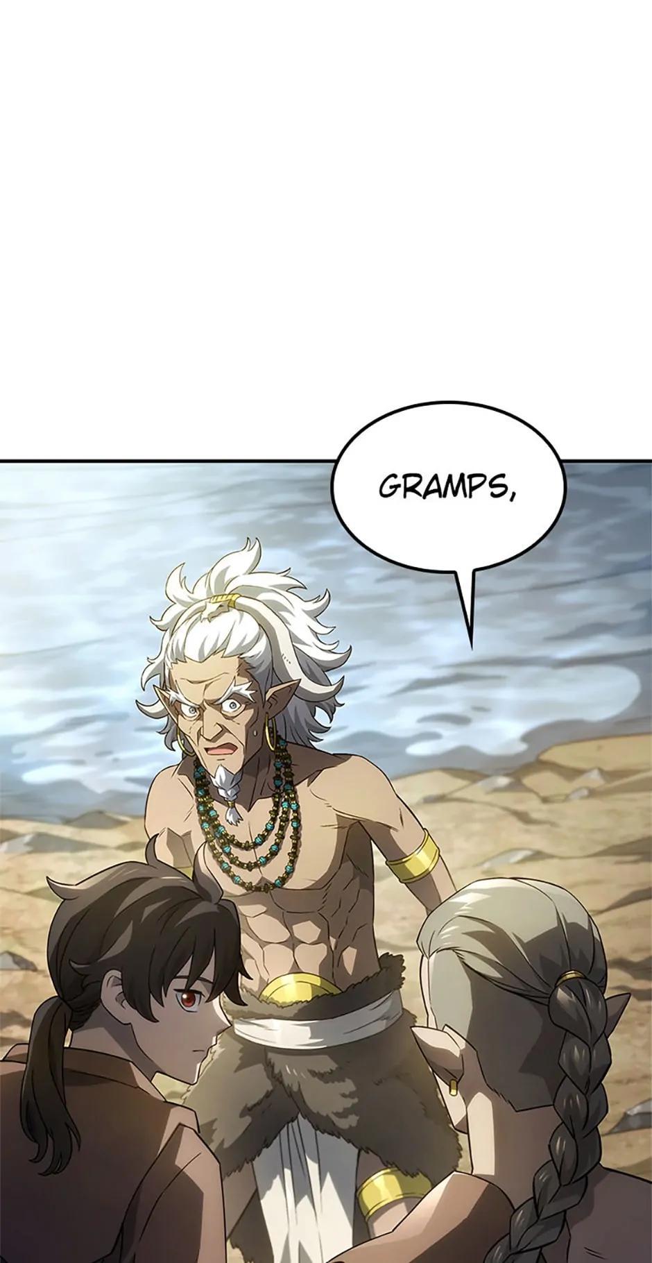 Read Cheolhyeolgeomga Sanyanggaeui Hoegwi Manga Online