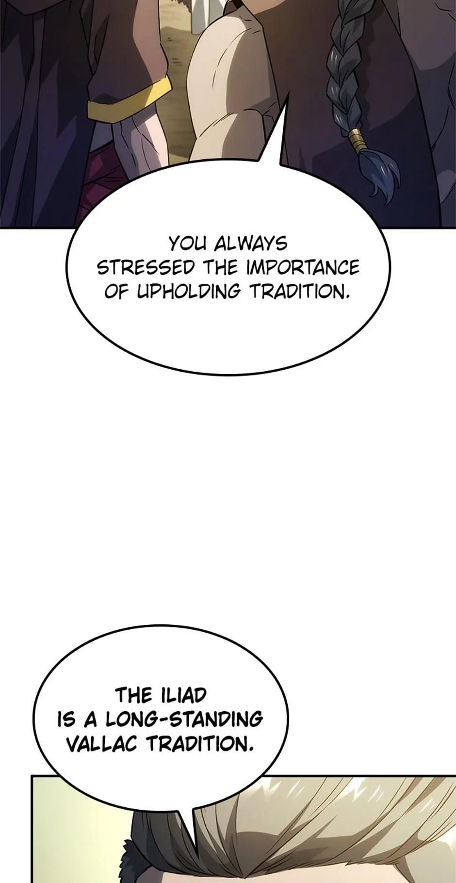 Read Cheolhyeolgeomga Sanyanggaeui Hoegwi Manga Online