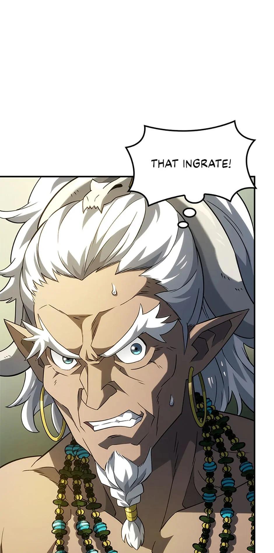 Read Cheolhyeolgeomga Sanyanggaeui Hoegwi Manga Online