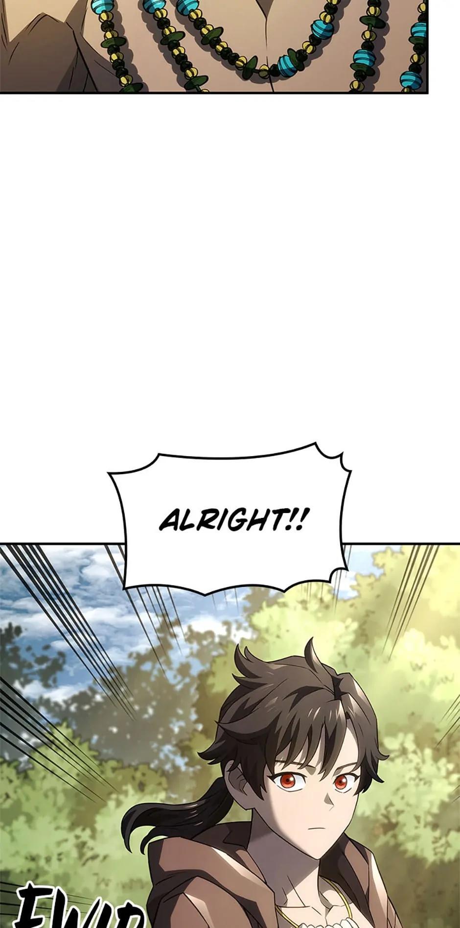 Read Cheolhyeolgeomga Sanyanggaeui Hoegwi Manga Online