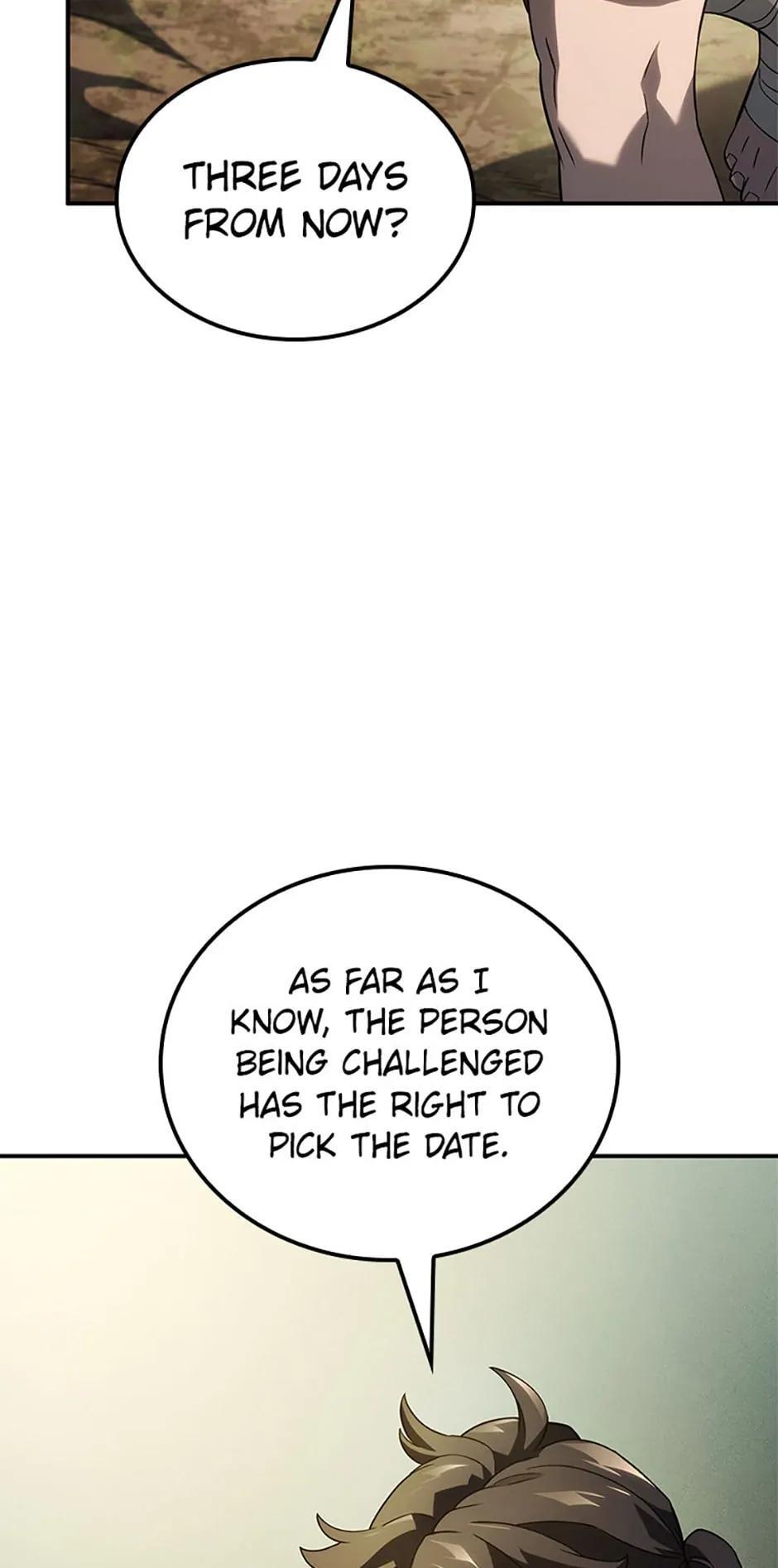 Read Cheolhyeolgeomga Sanyanggaeui Hoegwi Manga Online