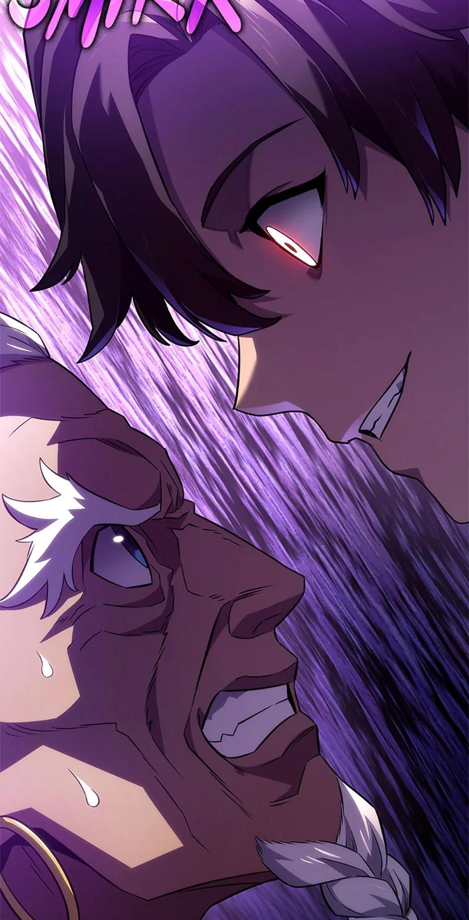 Read Cheolhyeolgeomga Sanyanggaeui Hoegwi Manga Online