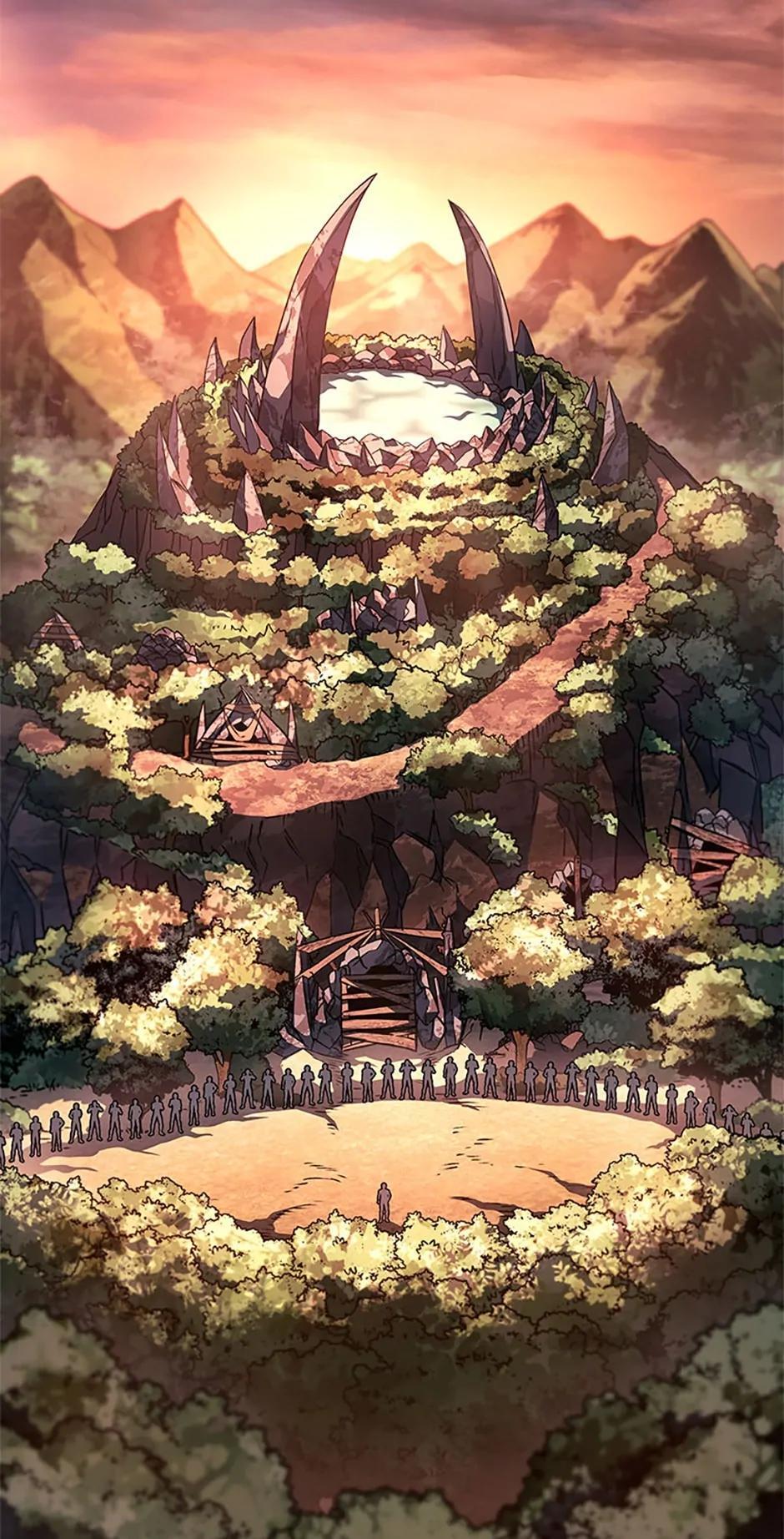 Read Cheolhyeolgeomga Sanyanggaeui Hoegwi Manga Online