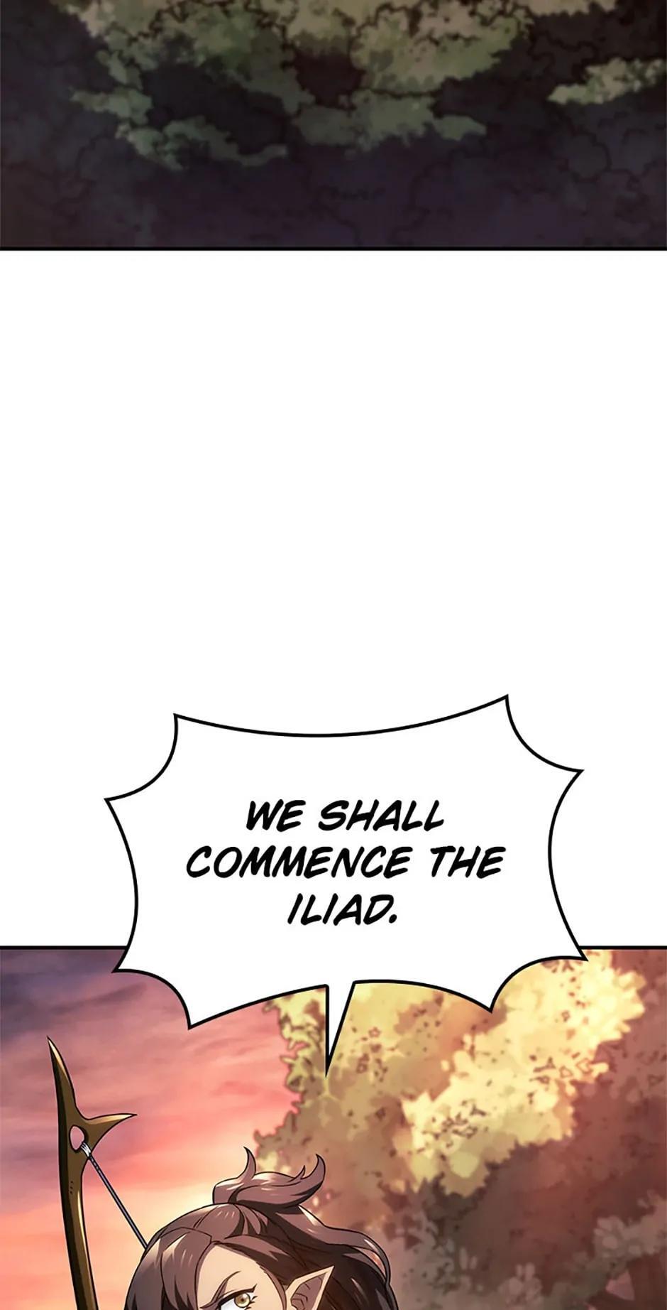 Read Cheolhyeolgeomga Sanyanggaeui Hoegwi Manga Online