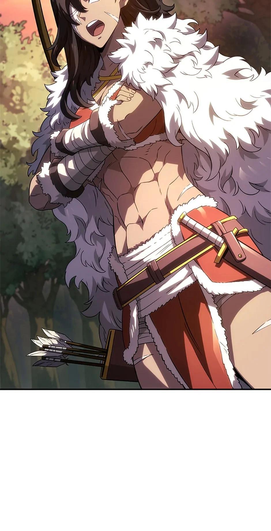 Read Cheolhyeolgeomga Sanyanggaeui Hoegwi Manga Online