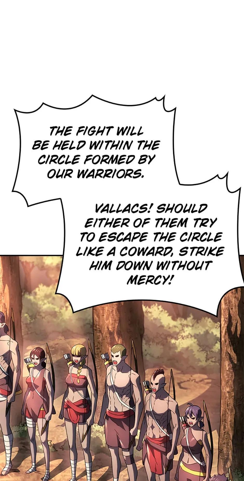 Read Cheolhyeolgeomga Sanyanggaeui Hoegwi Manga Online