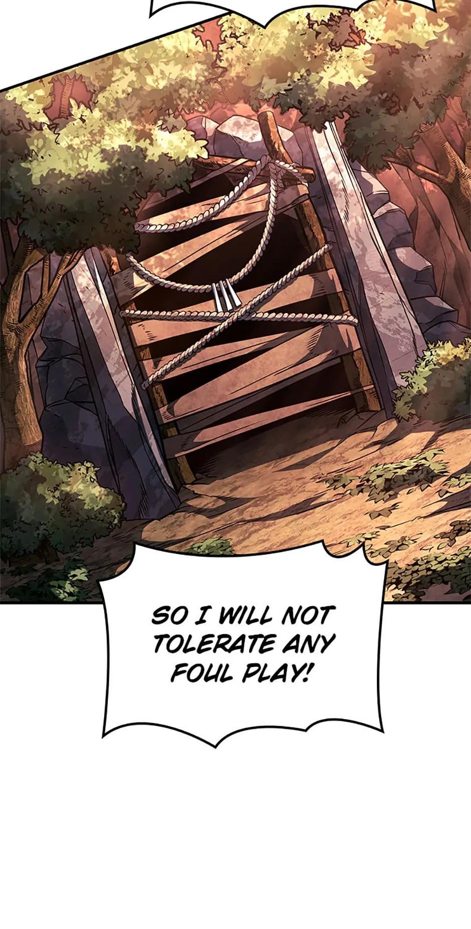 Read Cheolhyeolgeomga Sanyanggaeui Hoegwi Manga Online