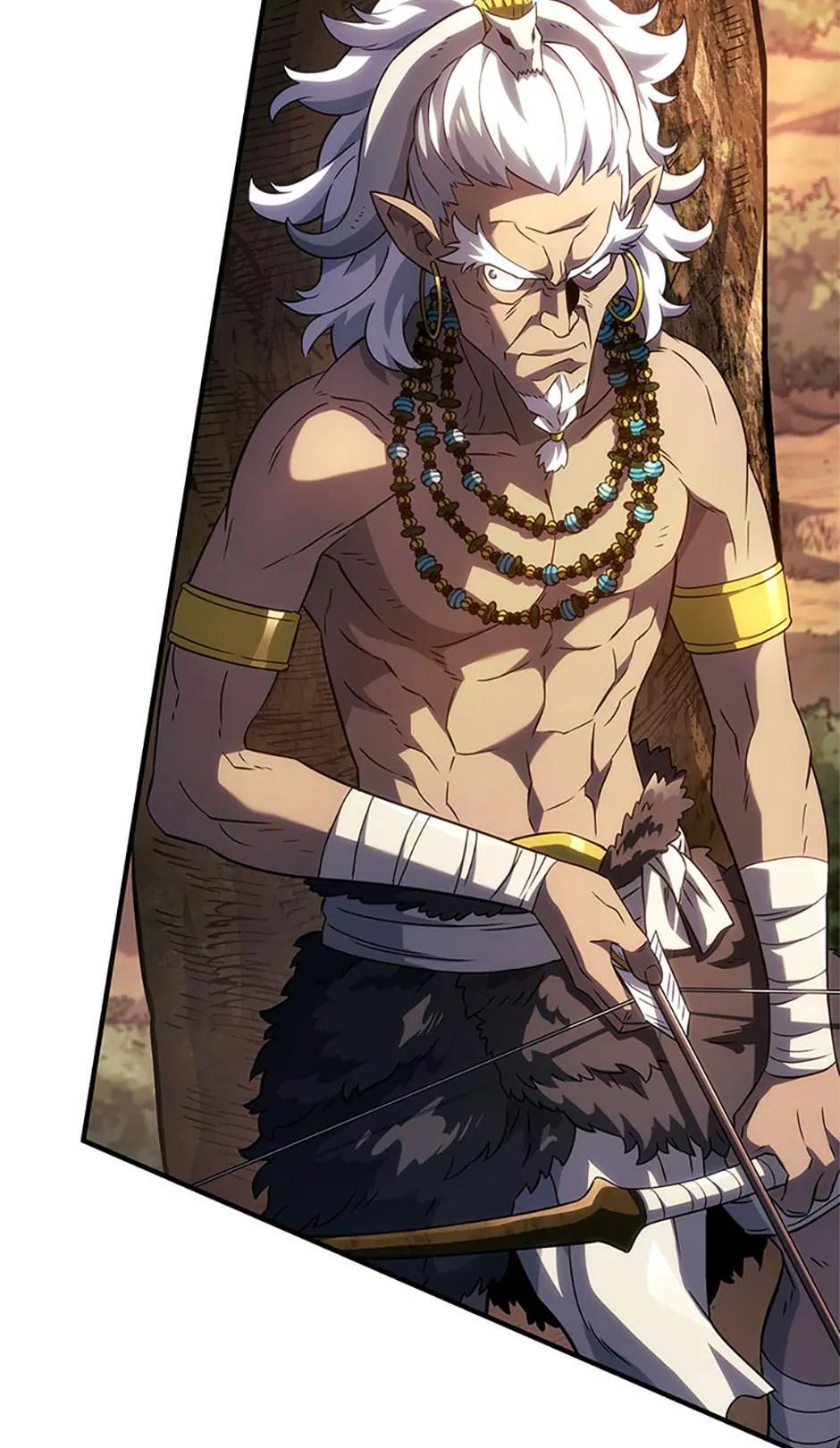 Read Cheolhyeolgeomga Sanyanggaeui Hoegwi Manga Online