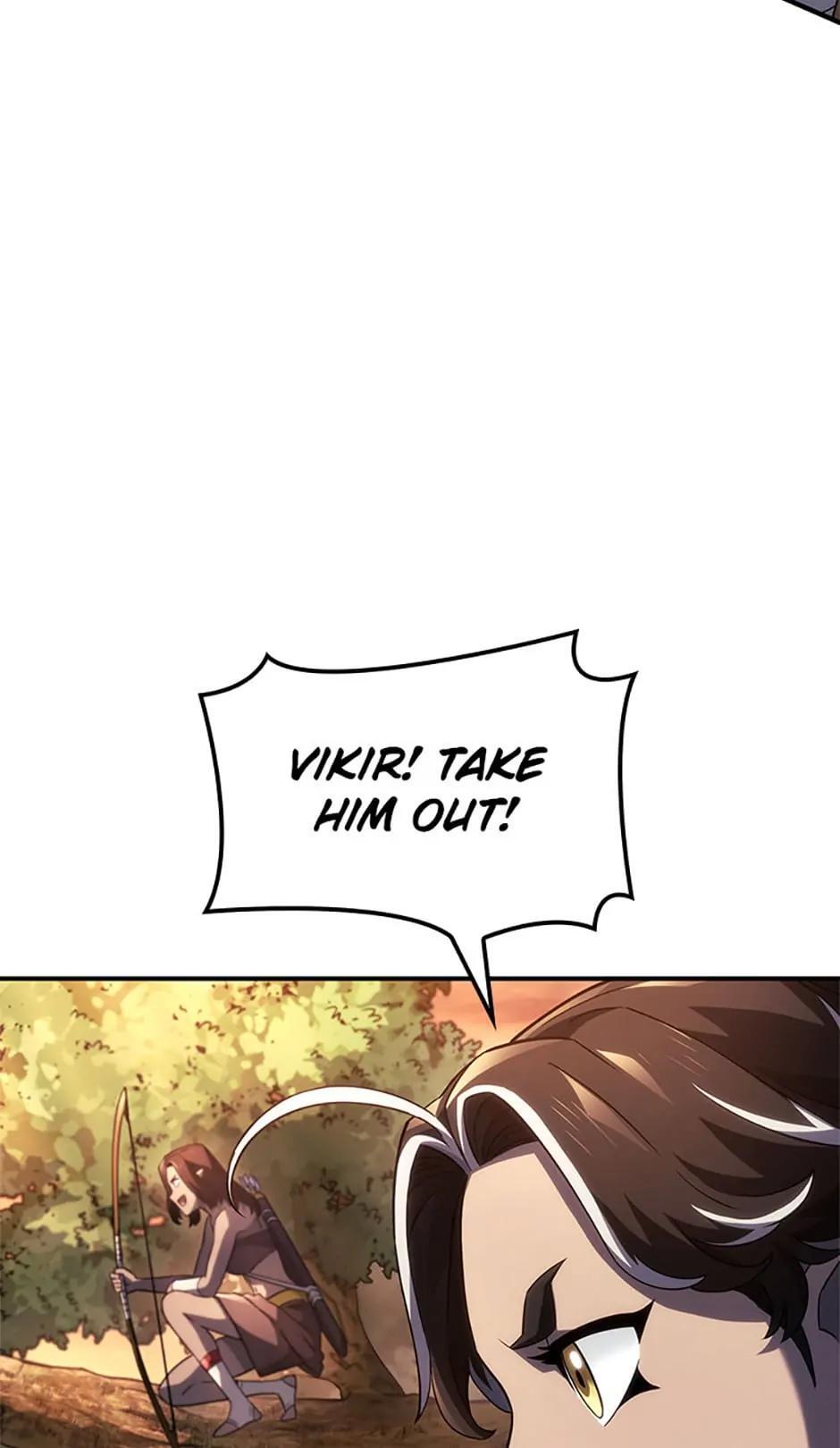 Read Cheolhyeolgeomga Sanyanggaeui Hoegwi Manga Online