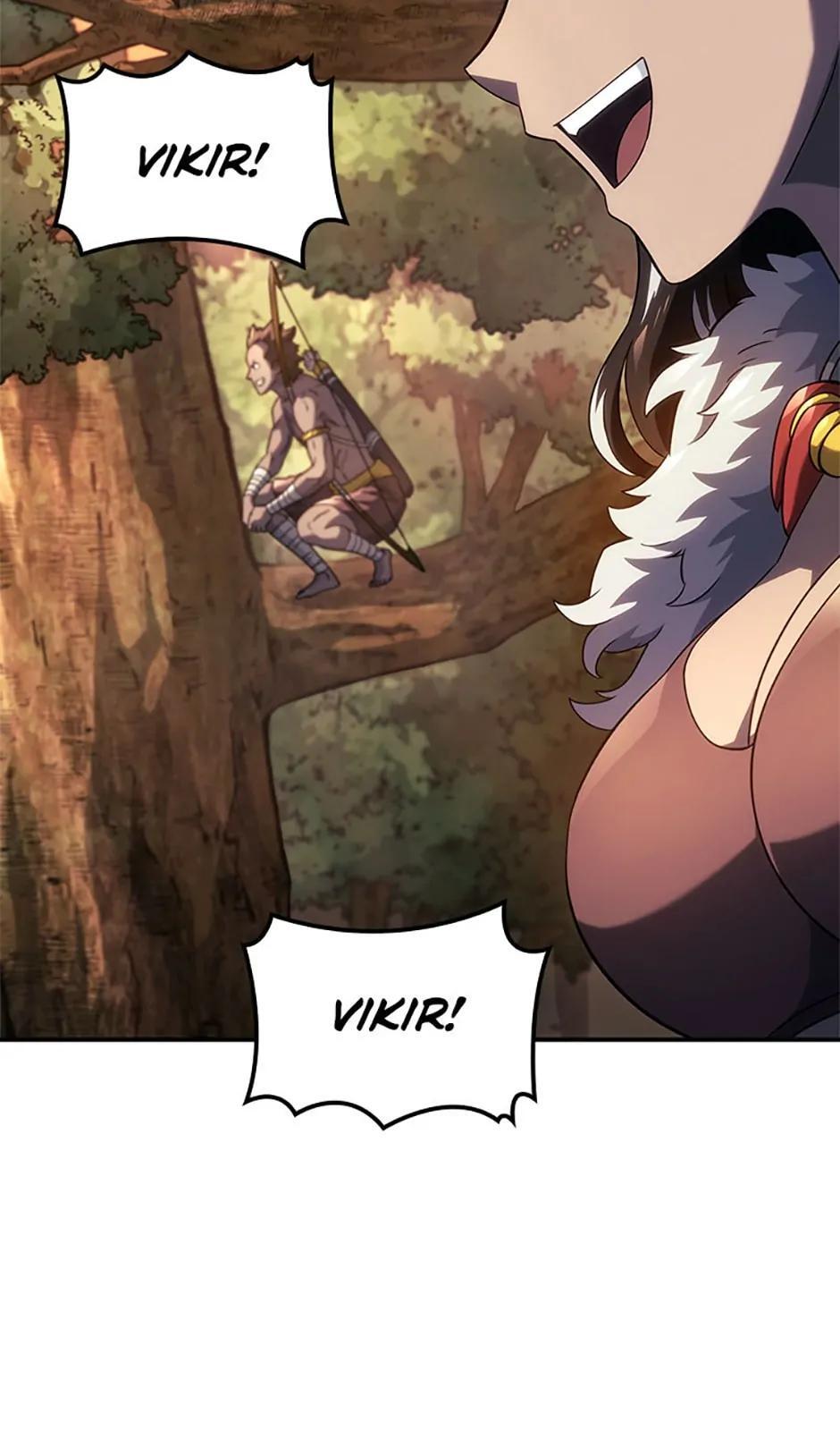 Read Cheolhyeolgeomga Sanyanggaeui Hoegwi Manga Online